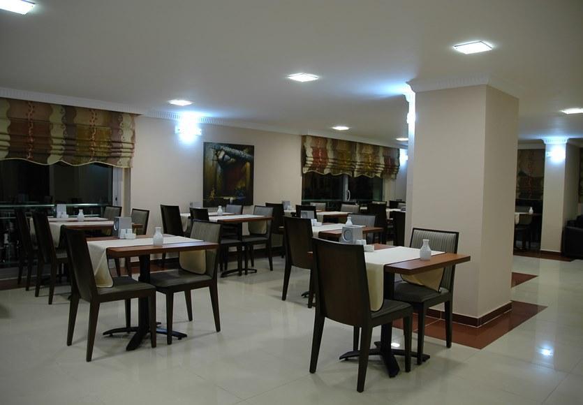 Otel Alkan Marmaris